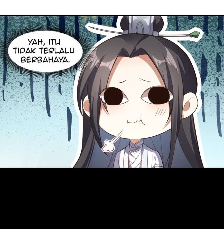 Fairy, You have a Bad Omen! Chapter 04 Gambar 24