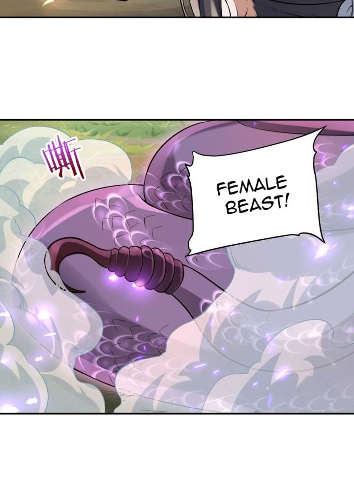 Fairy, You have a Bad Omen! Chapter 04 Gambar 32