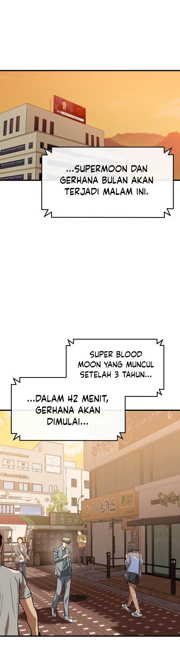 Killing Killer Chapter 15 Gambar 32
