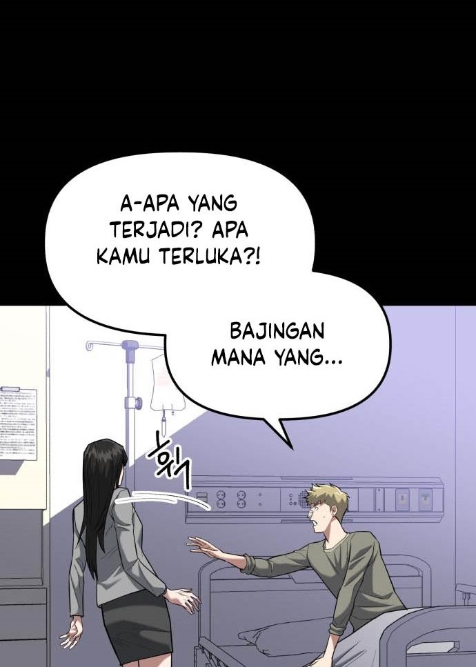 Killing Killer Chapter 15 Gambar 39