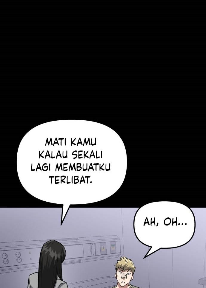 Killing Killer Chapter 15 Gambar 41