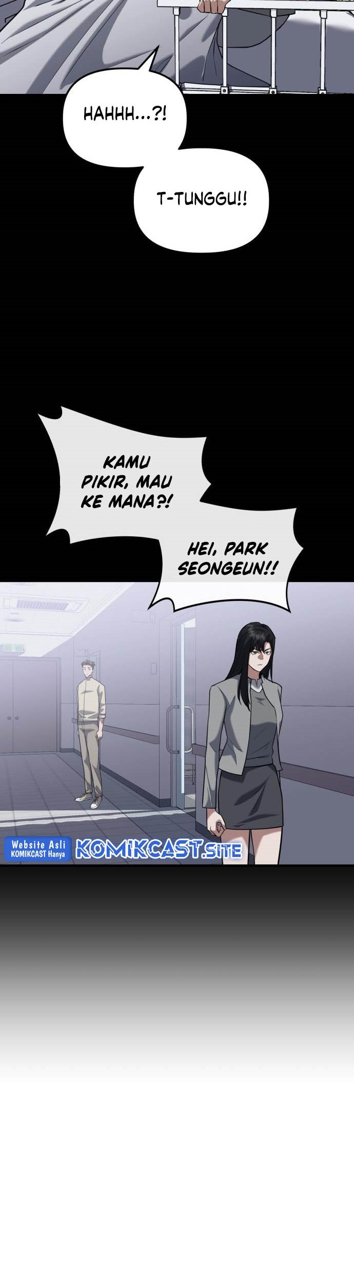 Killing Killer Chapter 15 Gambar 44