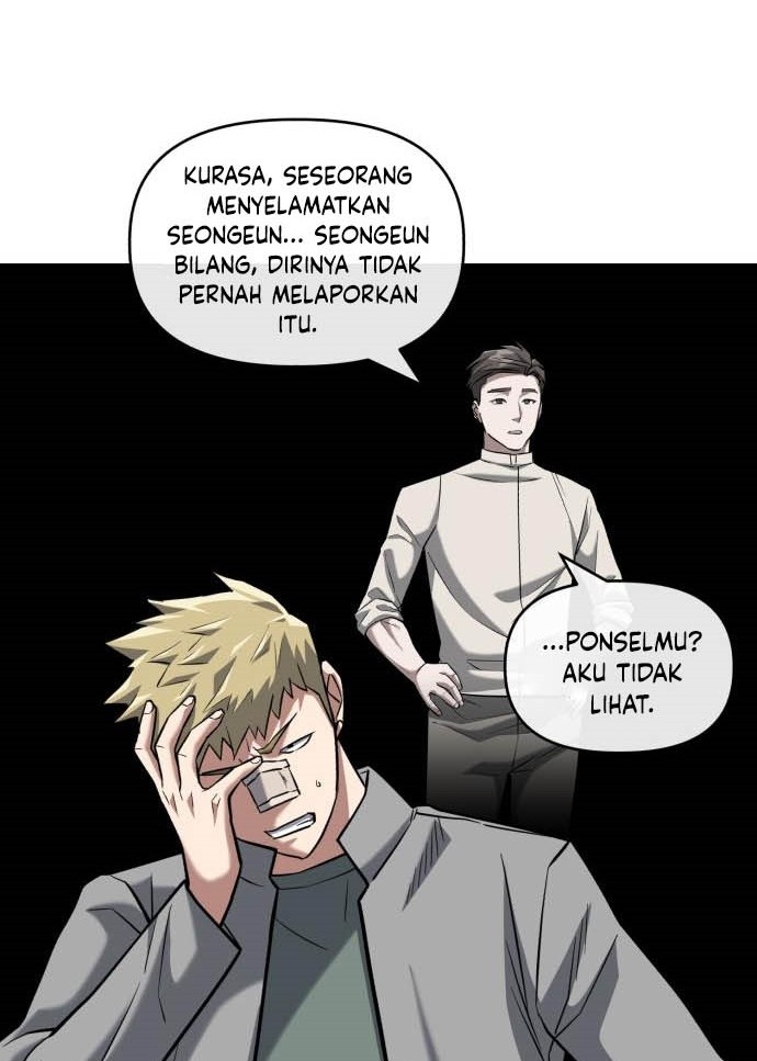 Killing Killer Chapter 15 Gambar 45