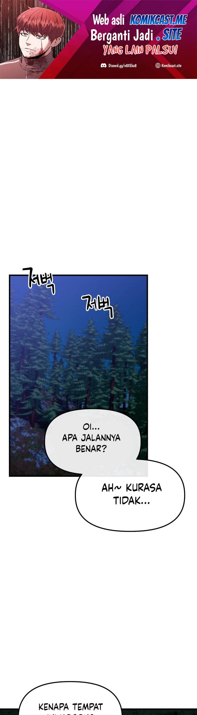 Baca Manhwa Killing Killer Chapter 15 Gambar 2