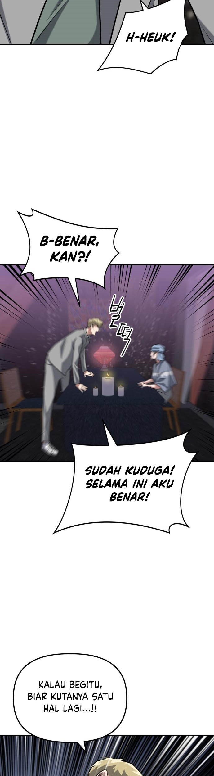 Killing Killer Chapter 15 Gambar 66