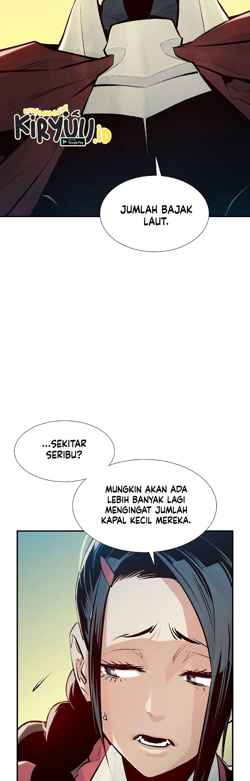 Alone Necromancer Chapter 76 Gambar 11