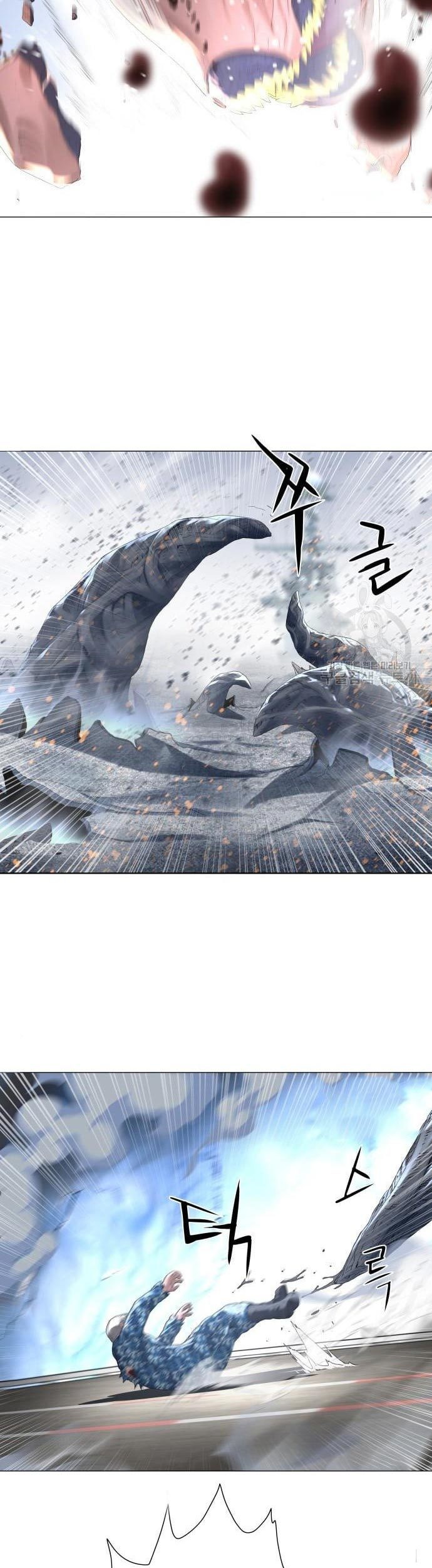 Gangnam Knight Chapter 11 Gambar 13