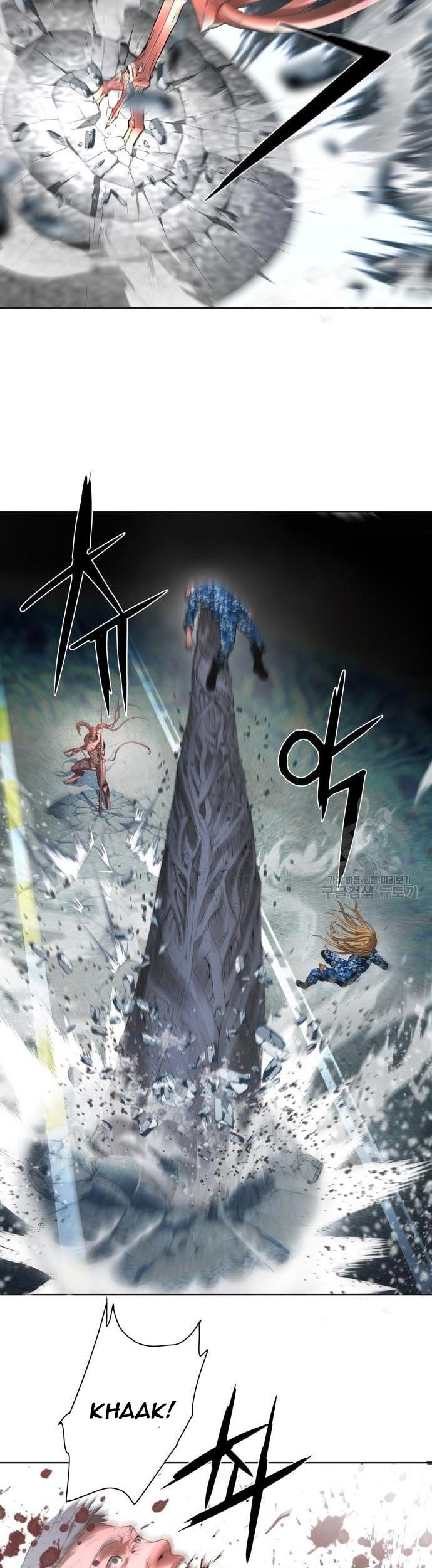 Gangnam Knight Chapter 10 Gambar 49