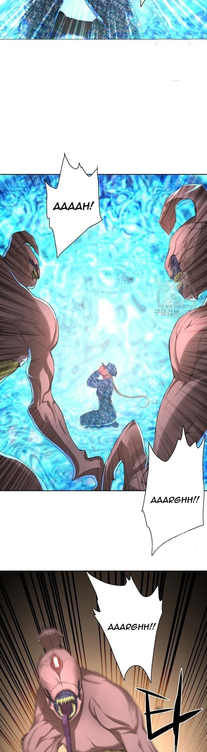Gangnam Knight Chapter 10 Gambar 13