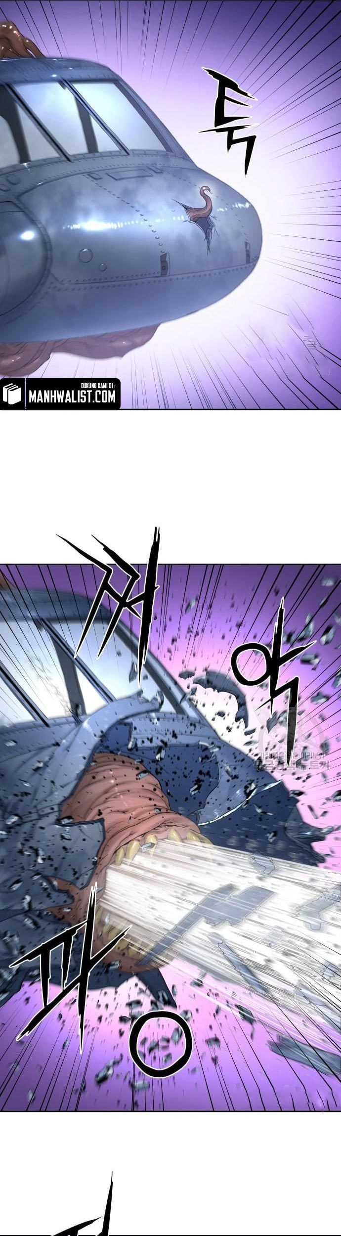 Gangnam Knight Chapter 09 Gambar 38