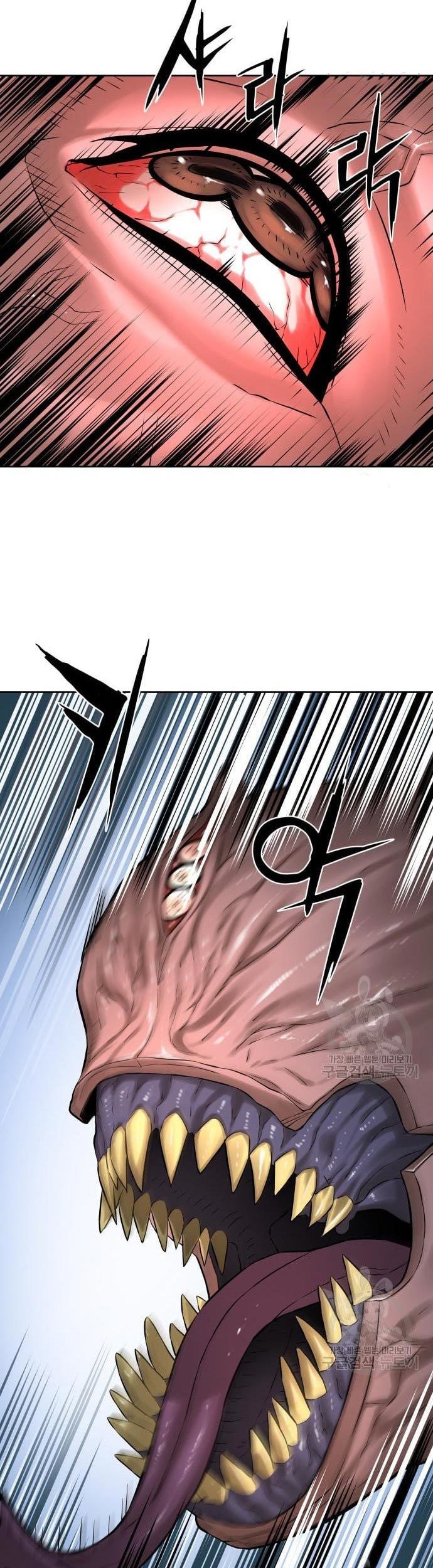 Gangnam Knight Chapter 09 Gambar 44