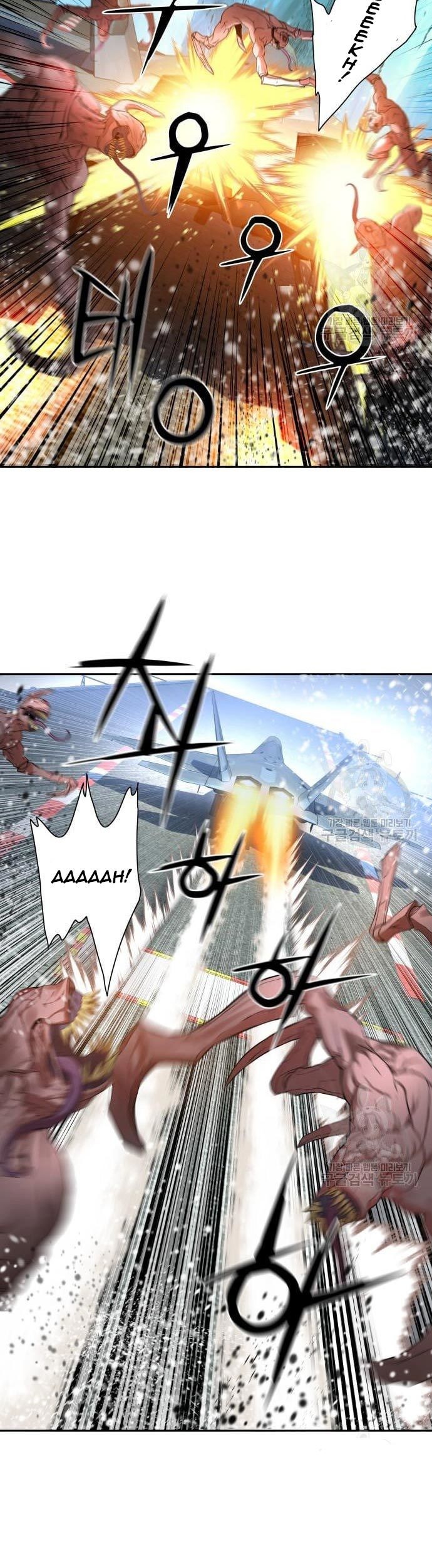 Gangnam Knight Chapter 09 Gambar 50
