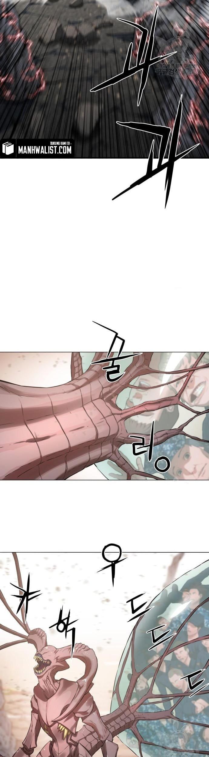 Gangnam Knight Chapter 09 Gambar 60
