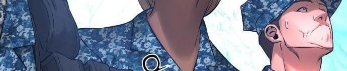 Gangnam Knight Chapter 09 Gambar 5