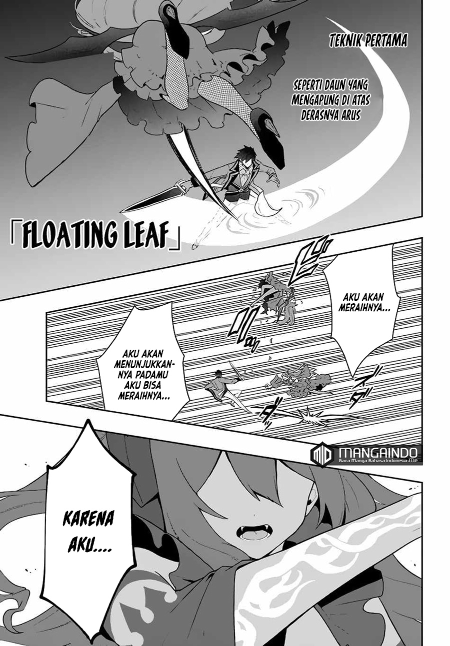 Six Princesses Fall In Love With God Guardian Chapter 18 Gambar 10