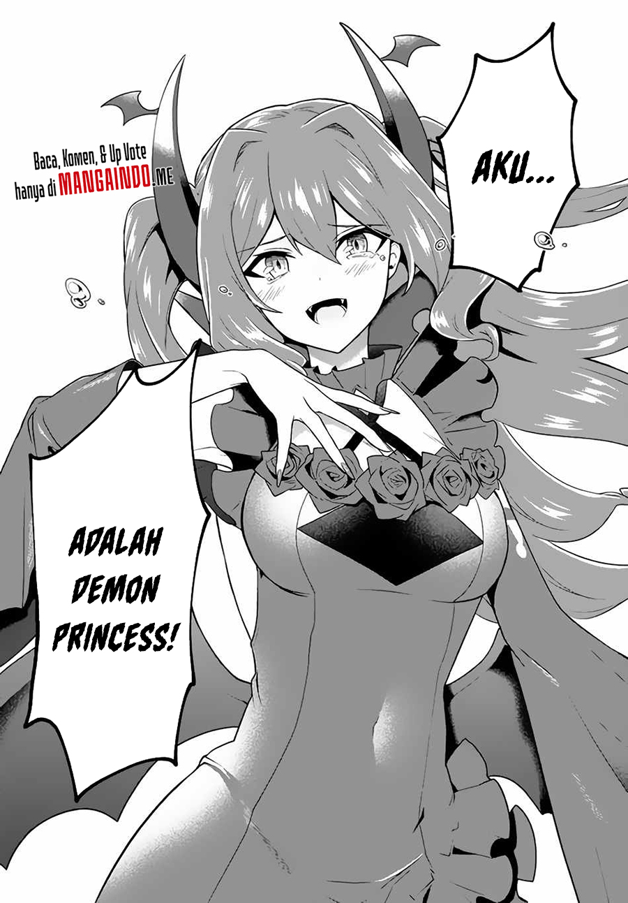 Six Princesses Fall In Love With God Guardian Chapter 18 Gambar 11