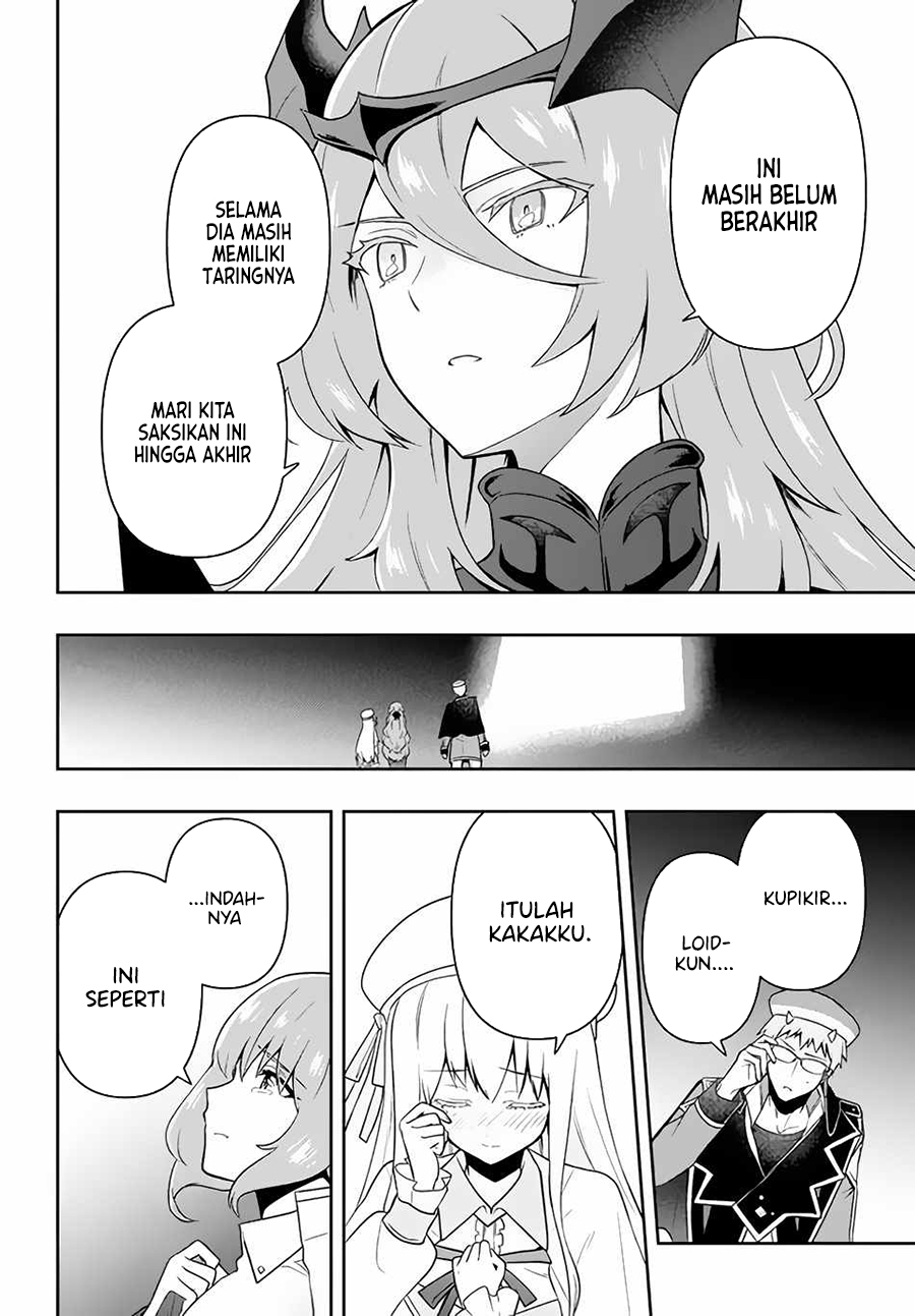 Six Princesses Fall In Love With God Guardian Chapter 18 Gambar 13