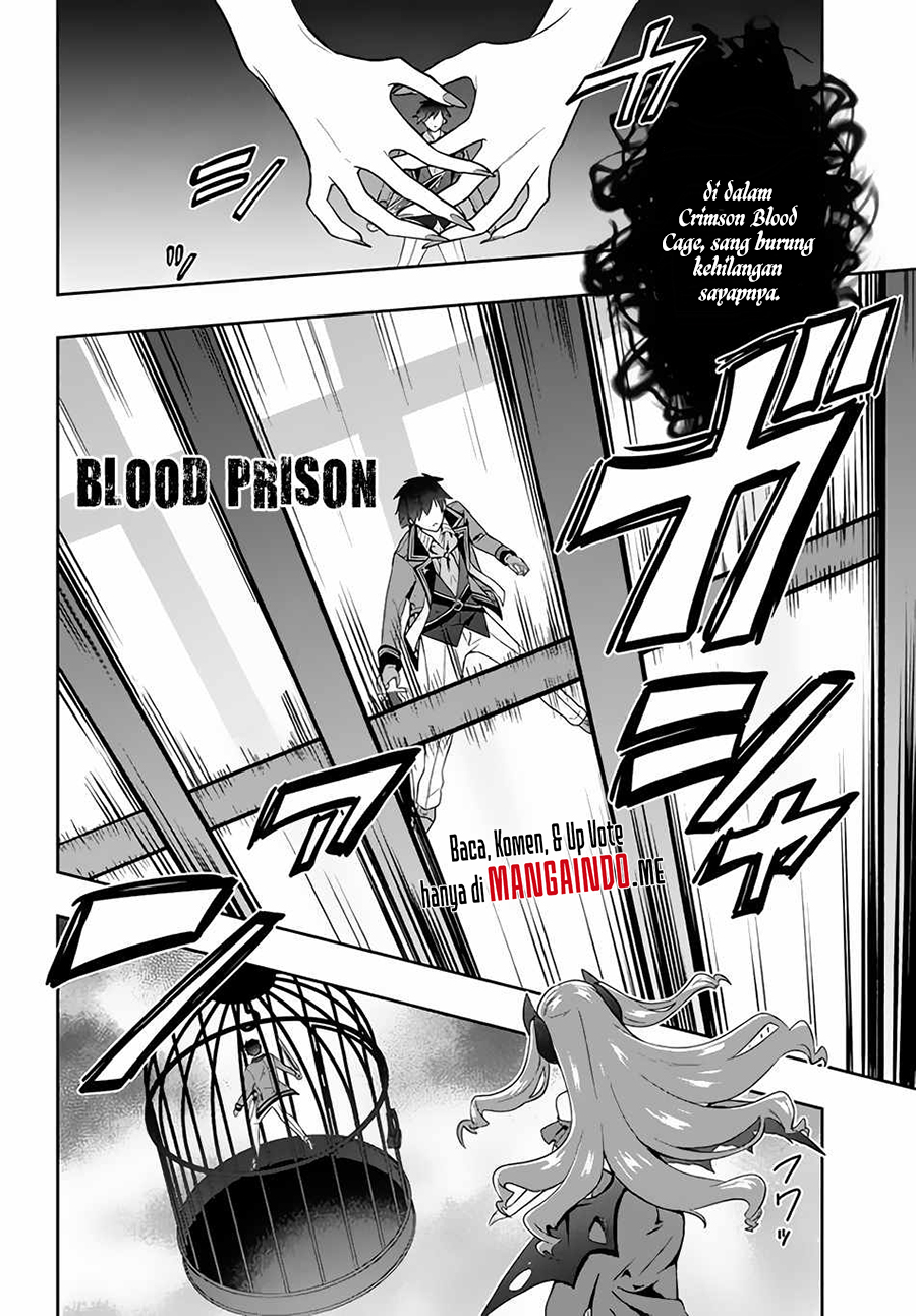 Six Princesses Fall In Love With God Guardian Chapter 18 Gambar 17