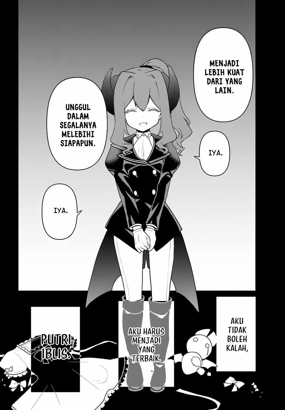 Six Princesses Fall In Love With God Guardian Chapter 17 Gambar 5
