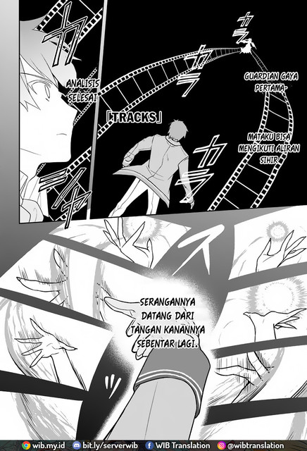 Six Princesses Fall In Love With God Guardian Chapter 16 Gambar 3