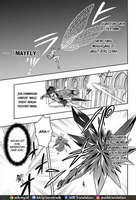 Six Princesses Fall In Love With God Guardian Chapter 16 Gambar 4