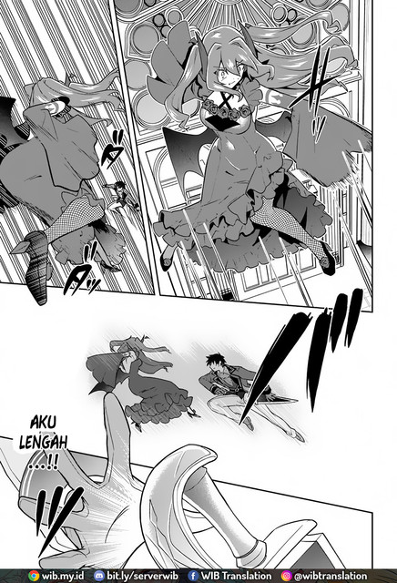Six Princesses Fall In Love With God Guardian Chapter 16 Gambar 8