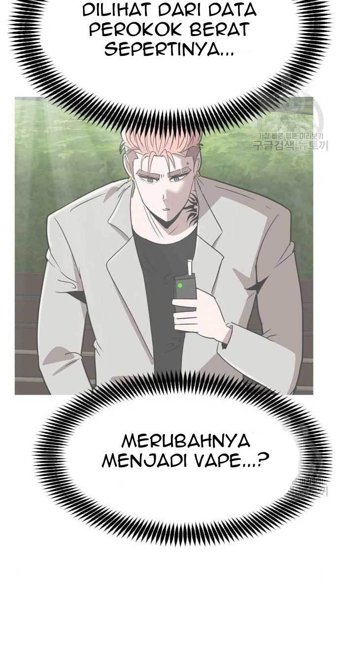 Cryptocurrency Revenge Chapter 11 Gambar 146
