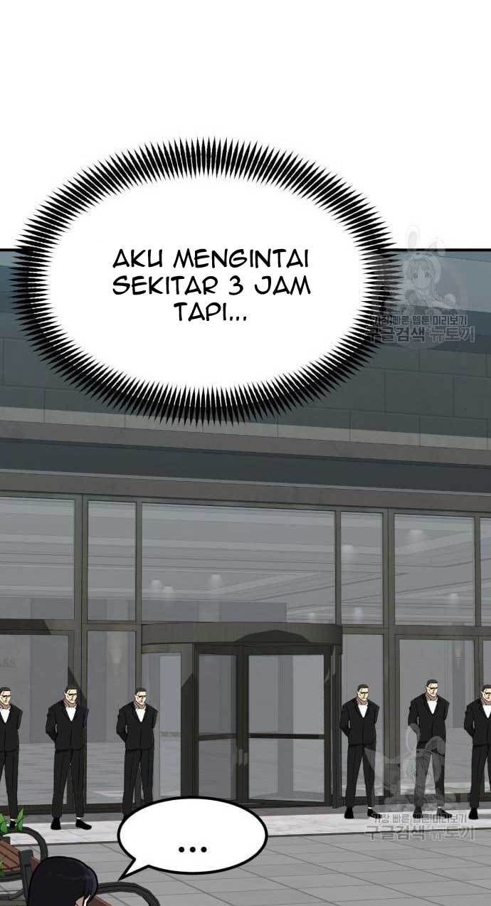 Cryptocurrency Revenge Chapter 11 Gambar 72