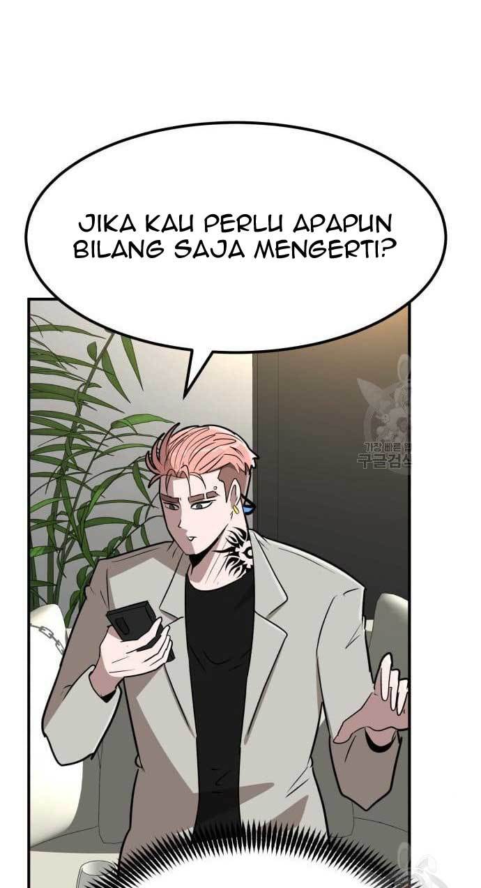 Cryptocurrency Revenge Chapter 11 Gambar 90