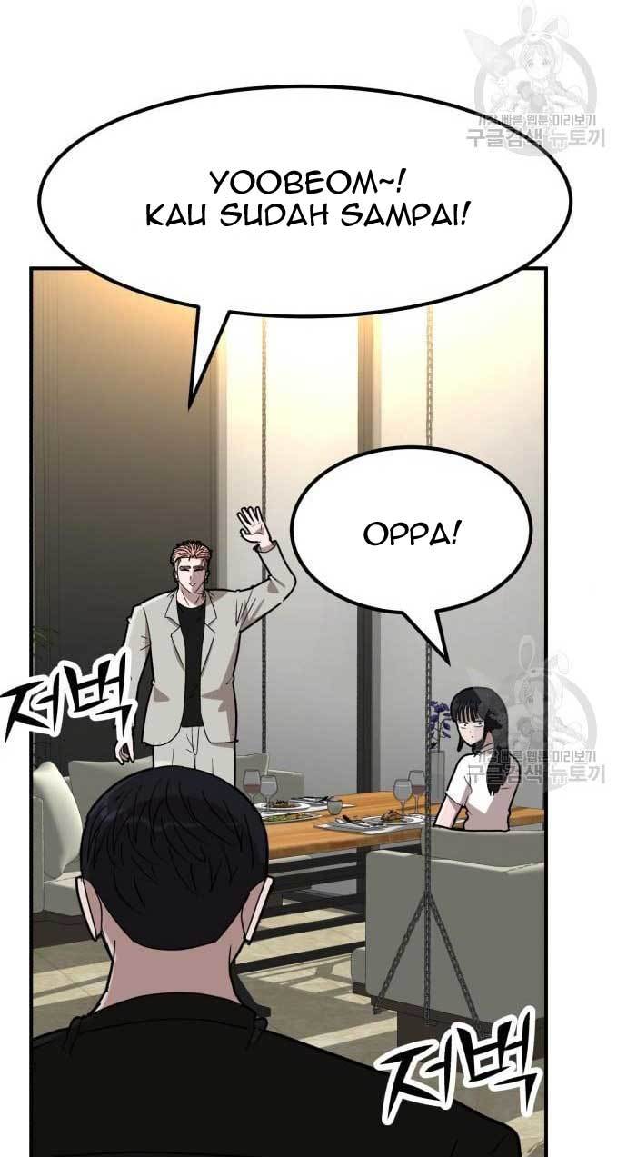 Cryptocurrency Revenge Chapter 11 Gambar 97