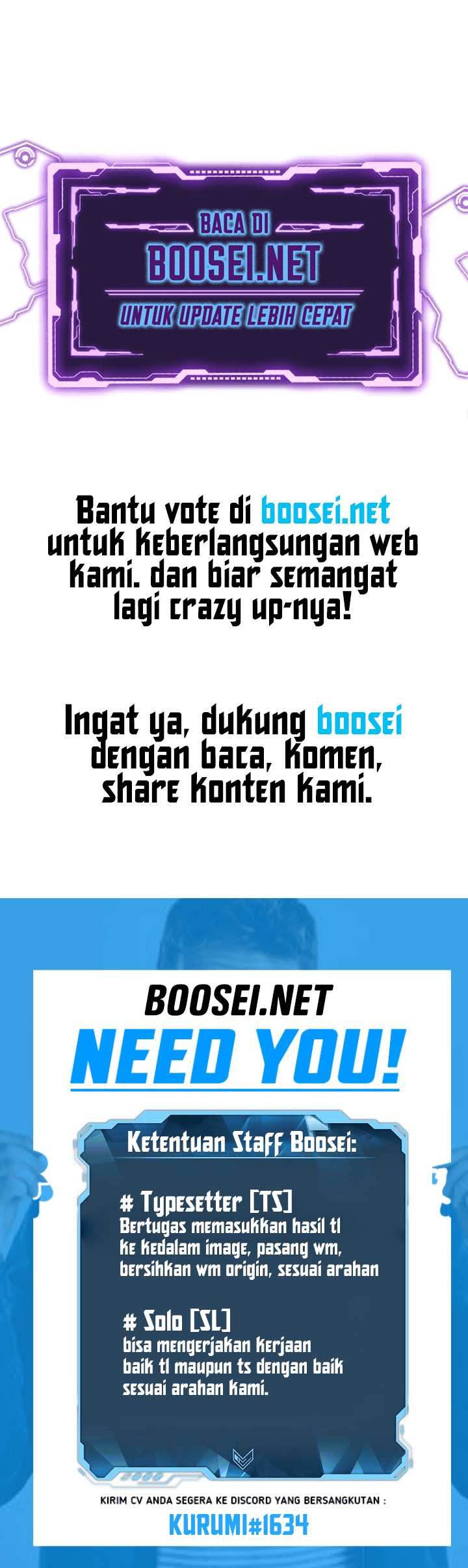 My School Life Pretending to Be a Worthless Person Chapter 40 Gambar 51
