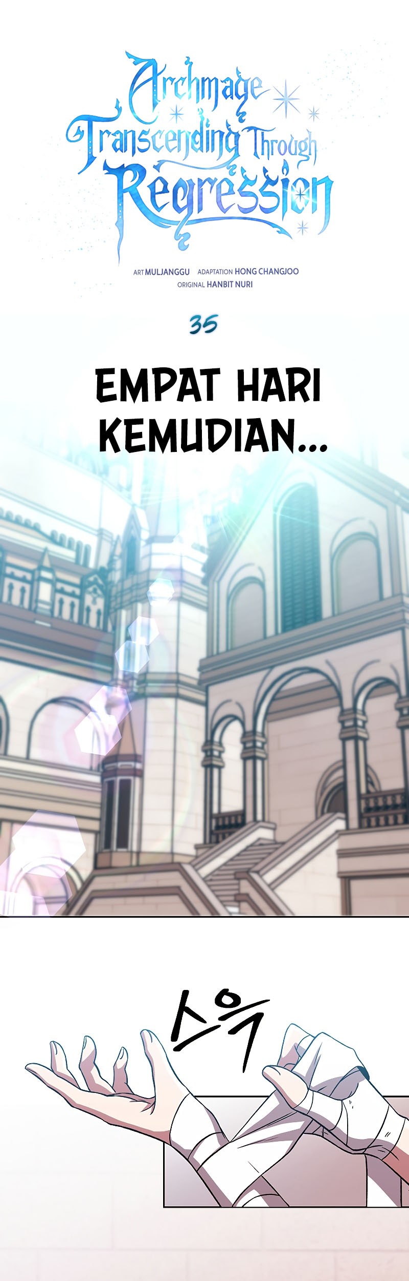 Baca  Archmage Transcending Through Regression Chapter 35 Gambar 2
