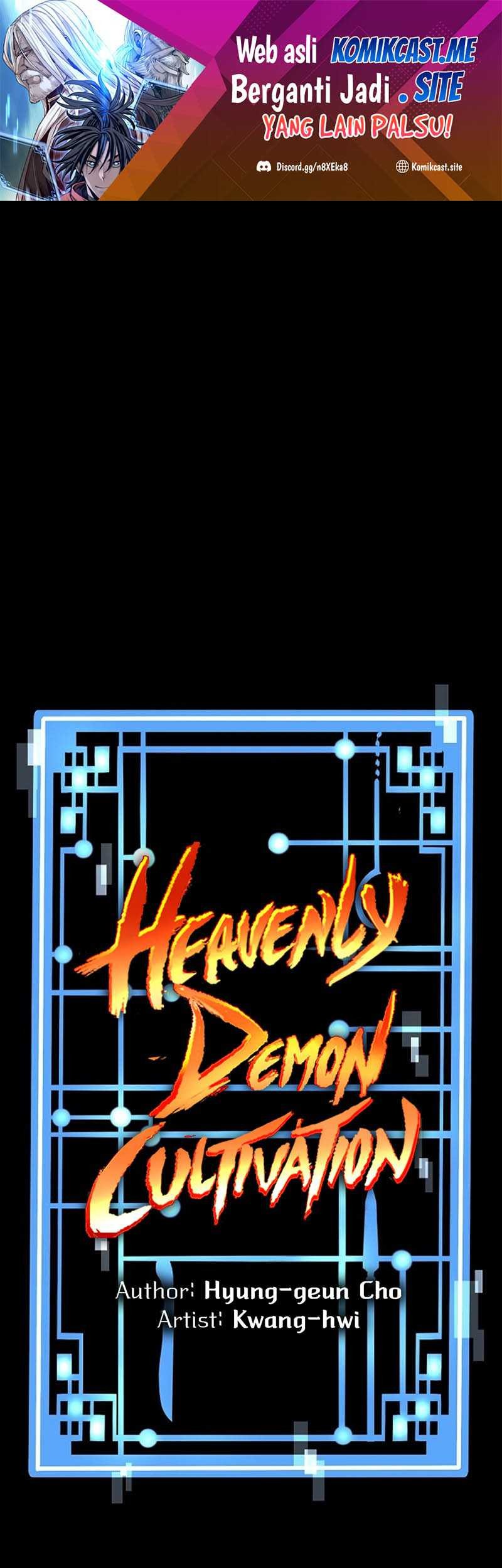 Baca Heavenly Demon Cultivation Simulation Chapter 60 Gambar 2