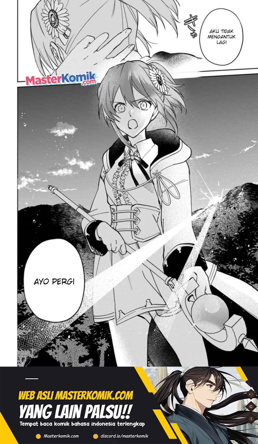 Isekai Craft Gurashi Jiyu Kimamana Seisan Shoku No Honobono Slow Life Chapter 09.3 Gambar 11