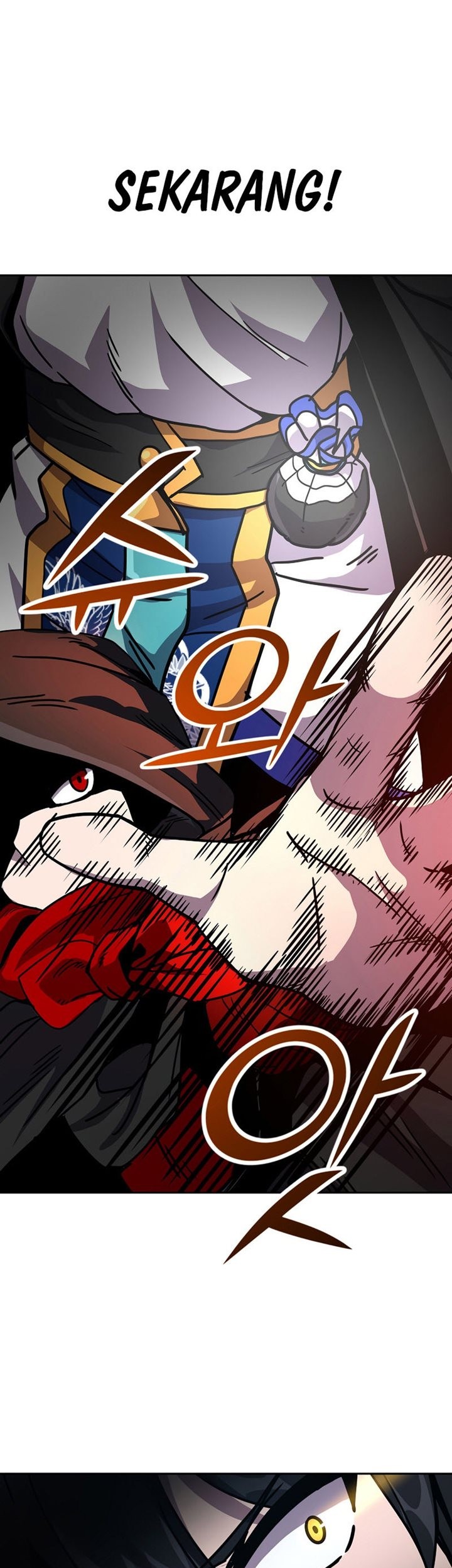 Martial Streamer Chapter 09 Gambar 44