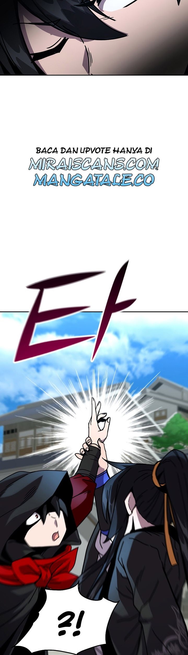 Martial Streamer Chapter 09 Gambar 45