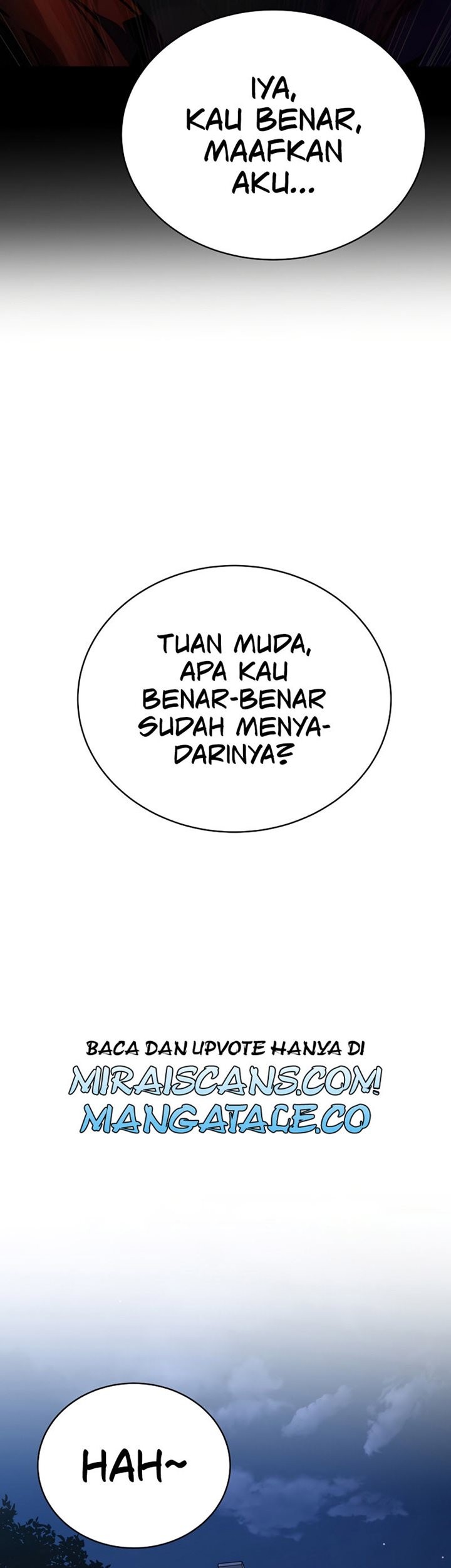 Martial Streamer Chapter 09 Gambar 67