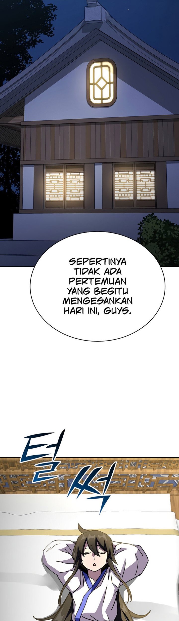 Martial Streamer Chapter 09 Gambar 68