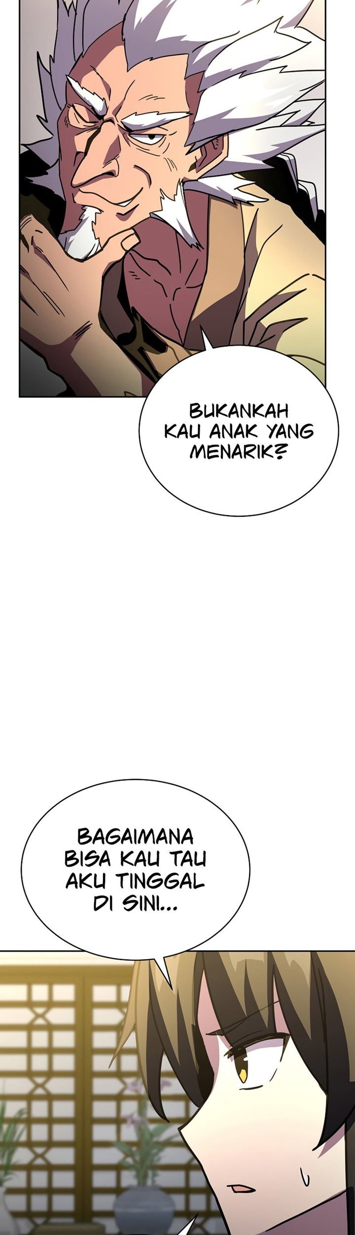 Martial Streamer Chapter 09 Gambar 74