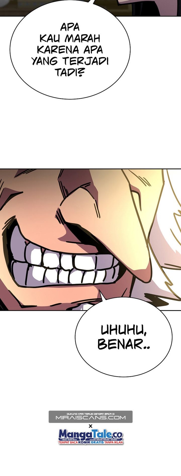 Martial Streamer Chapter 09 Gambar 75
