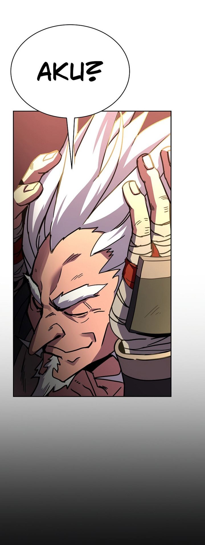 Martial Streamer Chapter 09 Gambar 79