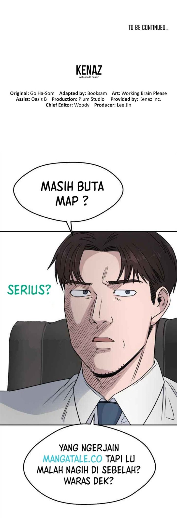Martial Streamer Chapter 09 Gambar 83
