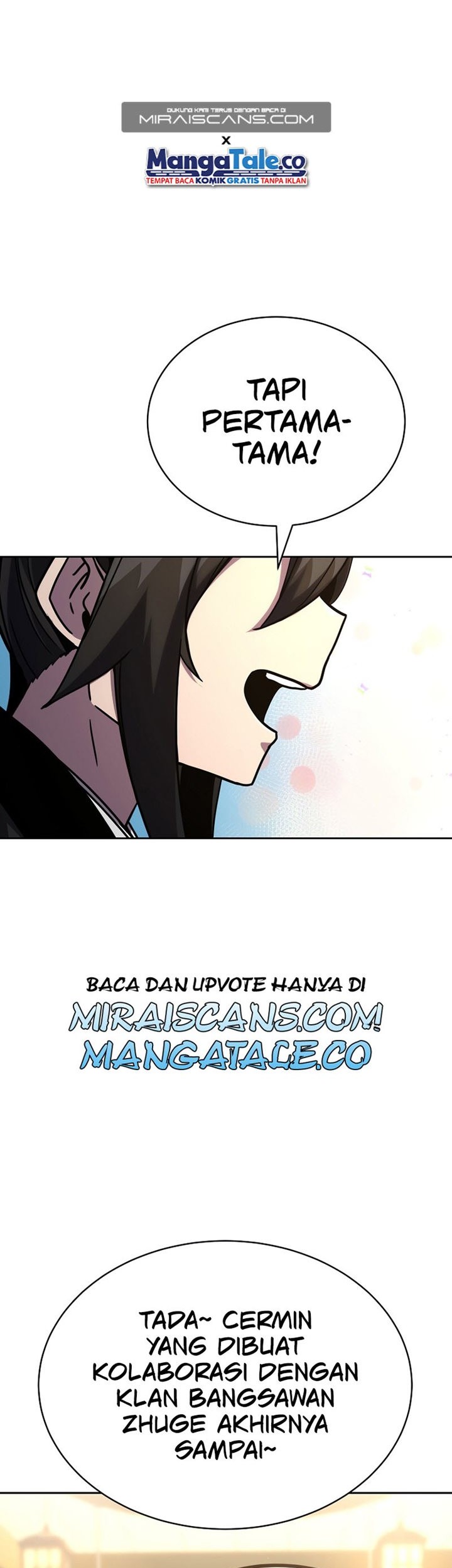 Martial Streamer Chapter 09 Gambar 4