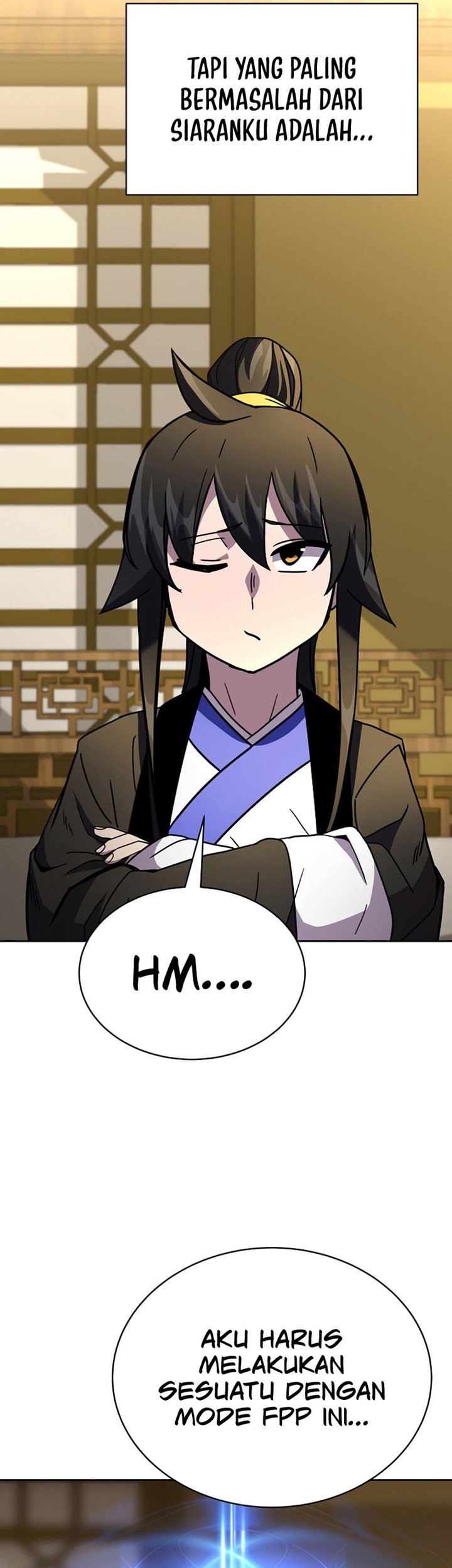 Martial Streamer Chapter 09 Gambar 10
