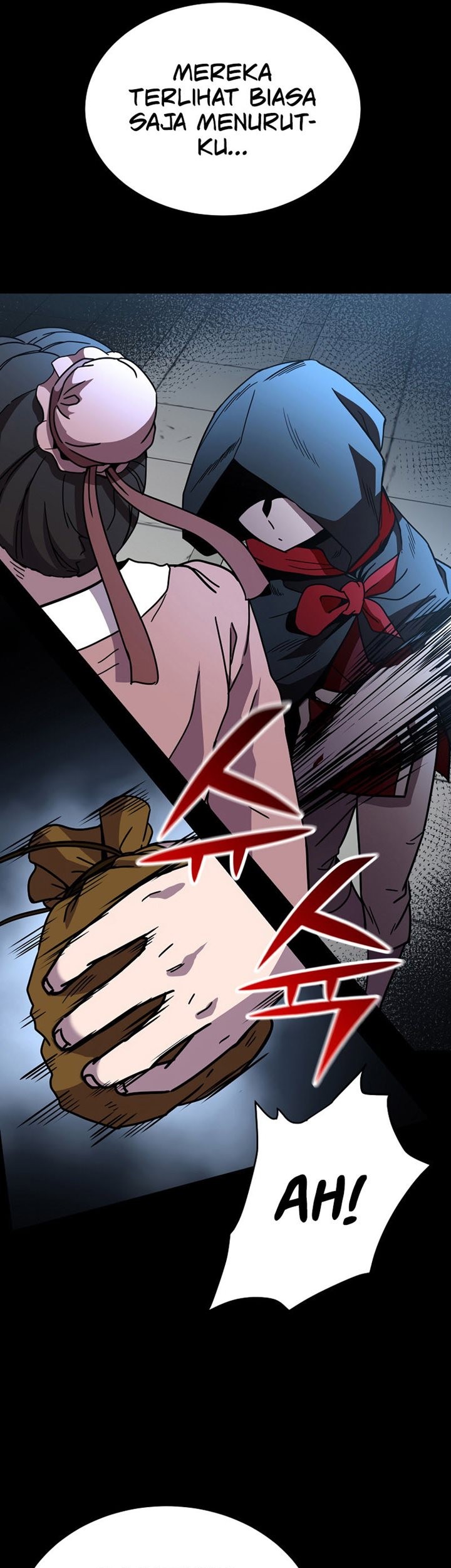 Martial Streamer Chapter 09 Gambar 15