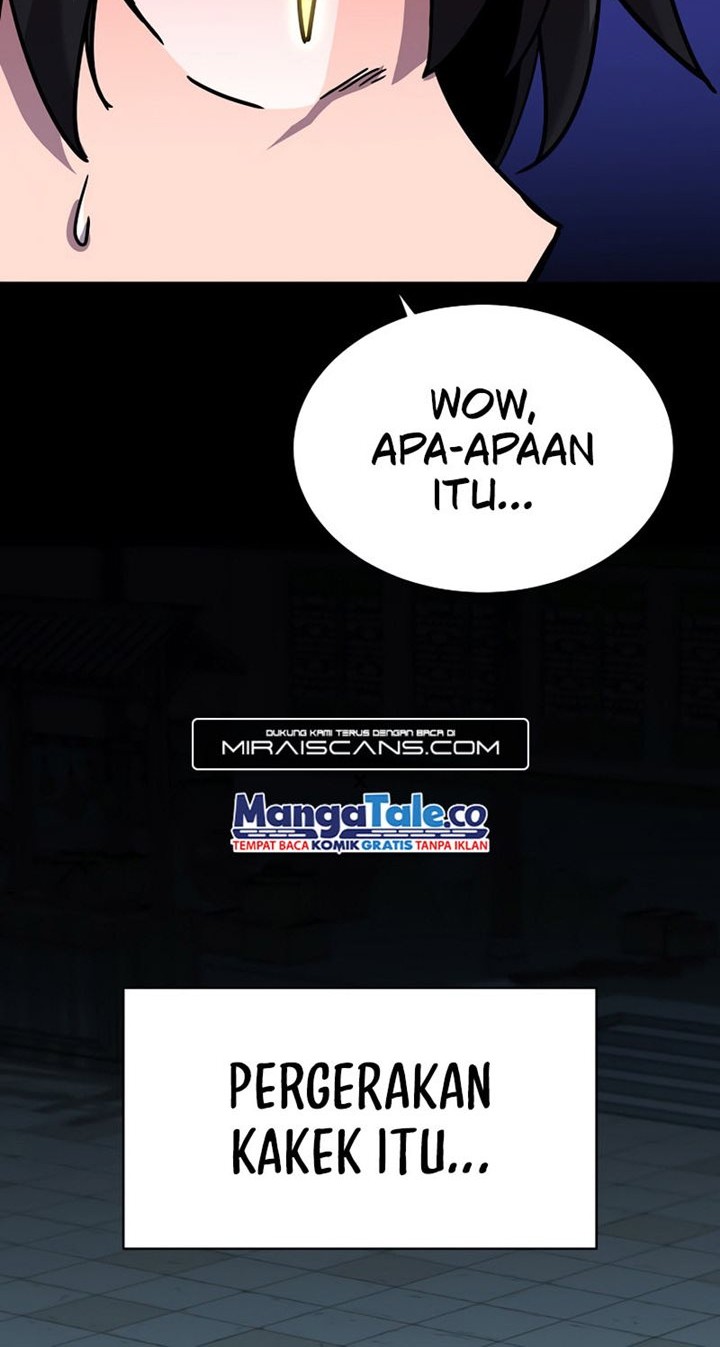 Martial Streamer Chapter 09 Gambar 18