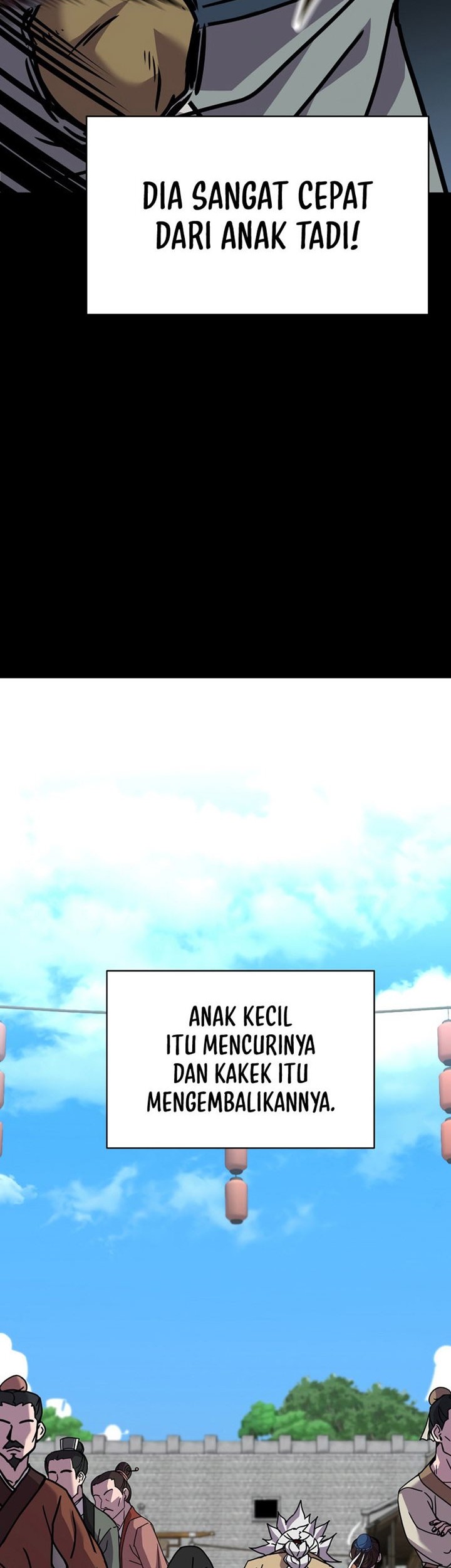 Martial Streamer Chapter 09 Gambar 20
