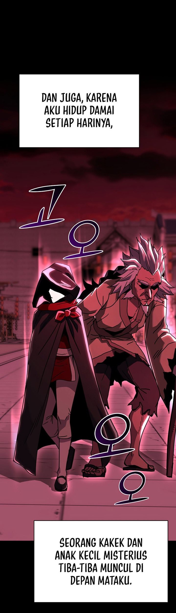 Martial Streamer Chapter 09 Gambar 27