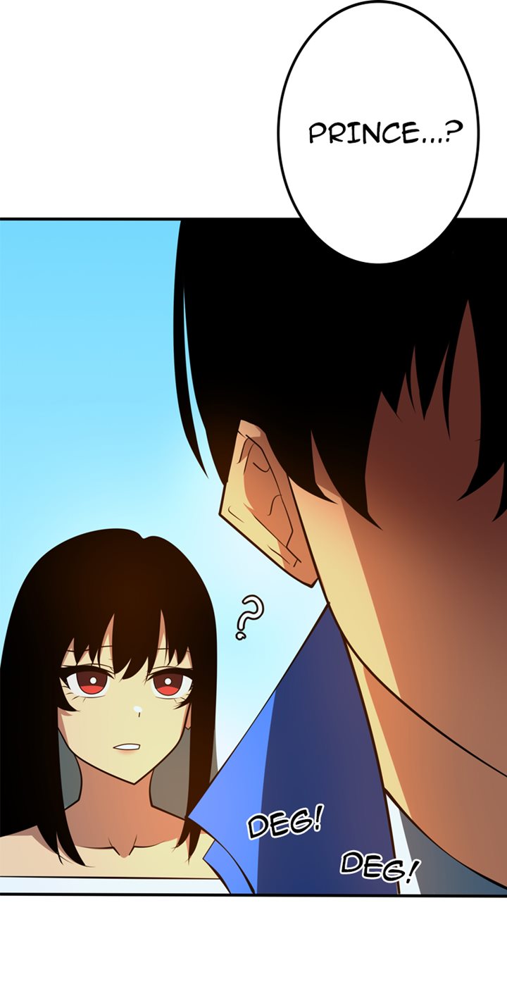 Prince Akihiko Chapter 17 Gambar 11