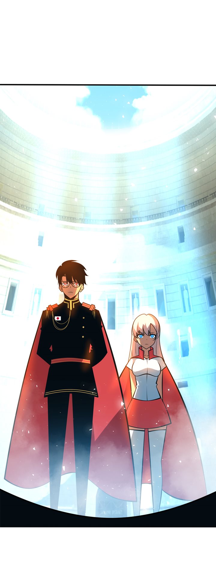 Prince Akihiko Chapter 17 Gambar 12